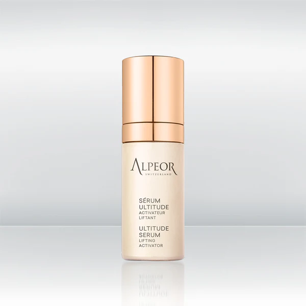 ALPEOR SÉRUM ULTITUDE 30ml – Bild 5