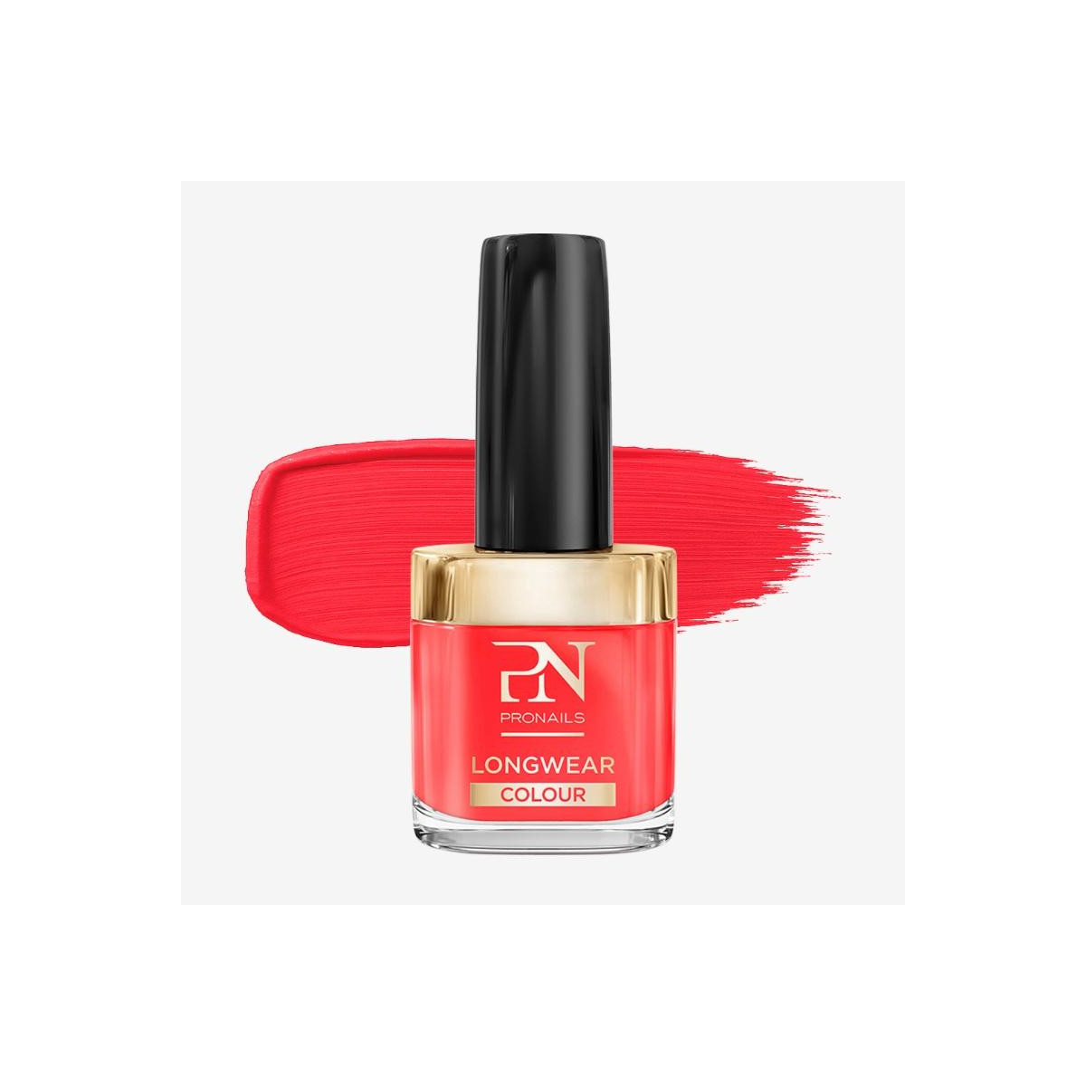 PRONAILS LongWear Nagellack 245 Stuck In The Game 10ml