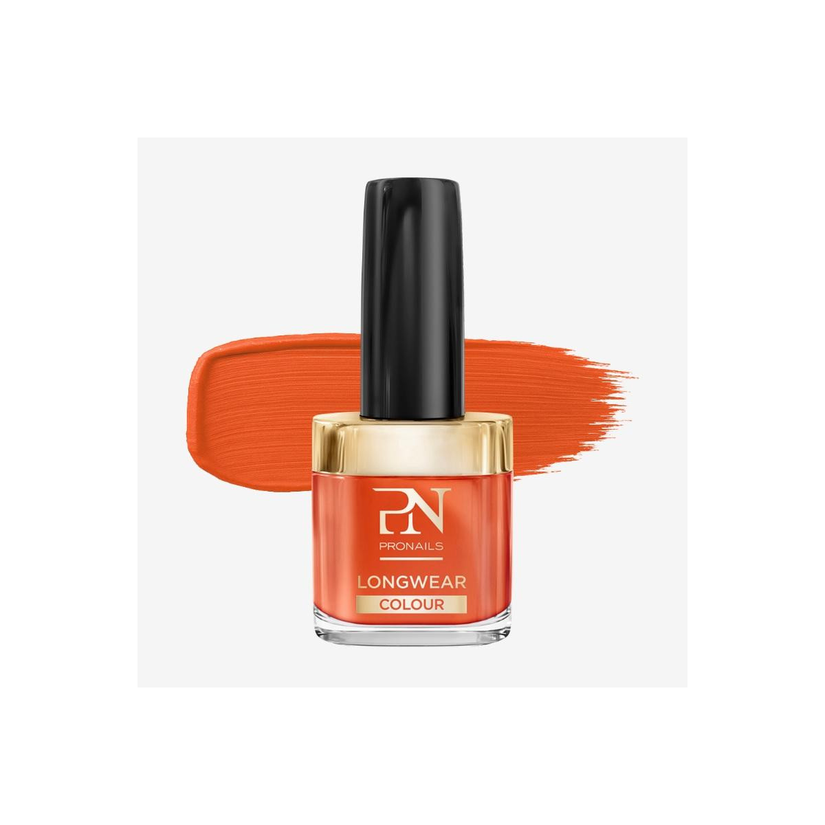PRONAILS LongWear Nagellack 380 Happy Camper 10ml