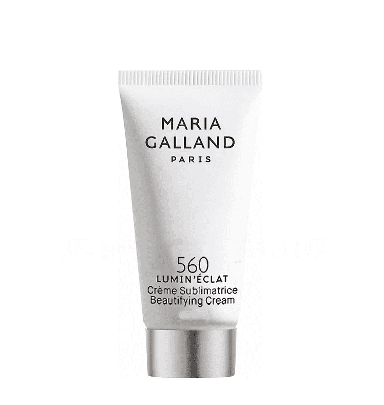 MARIA GALLAND 560 LUMIN'ÉCLAT Perfektionierende Creme 20ml
