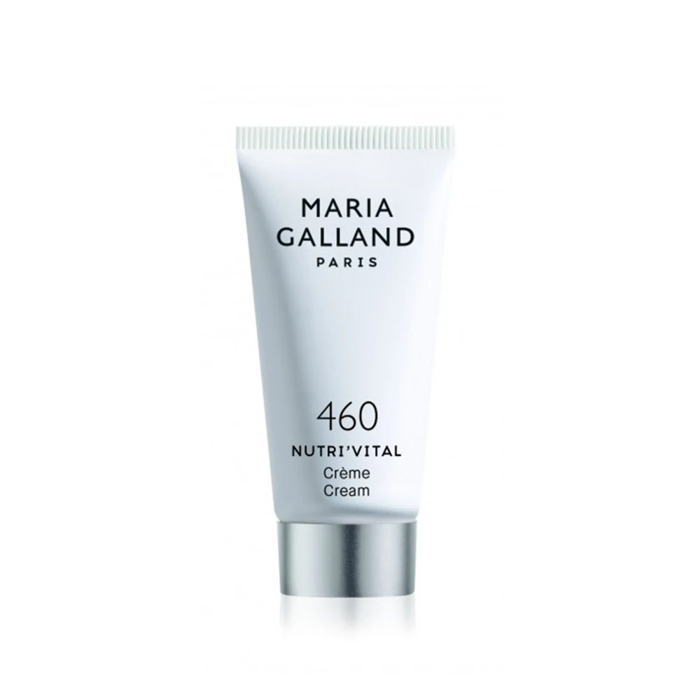 MARIA GALLAND 460 Crème NUTRI’VITAL 20ml