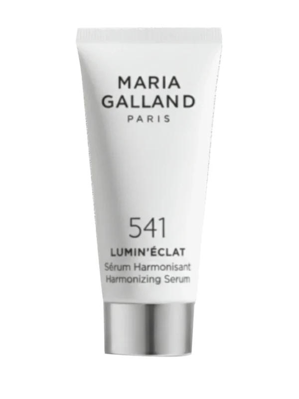 MARIA GALLAND 541 LUMIN'ÉCLAT Harmonizing Serum 15ml