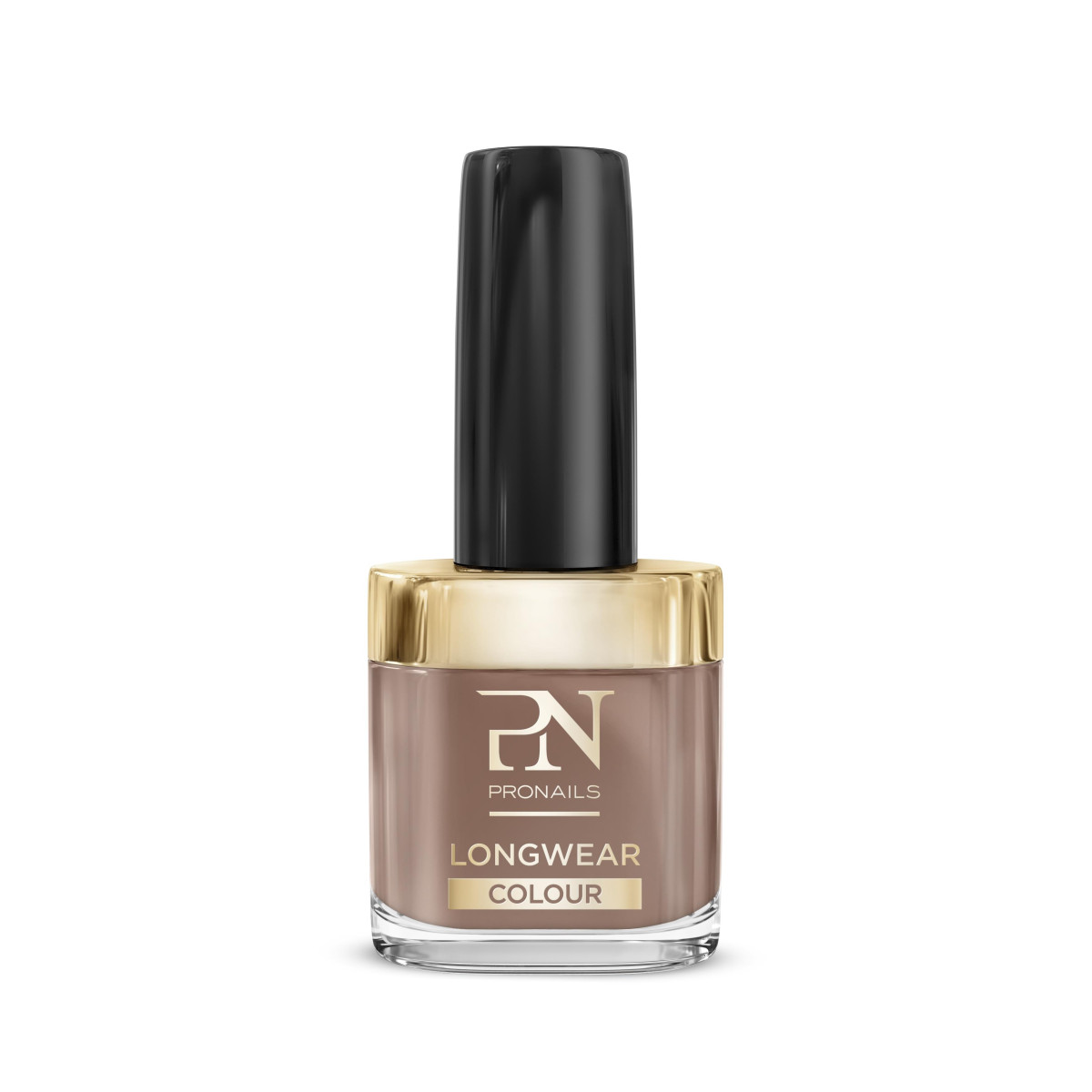 PRONAILS LongWear Nagellack 397 Mochamore 10ml