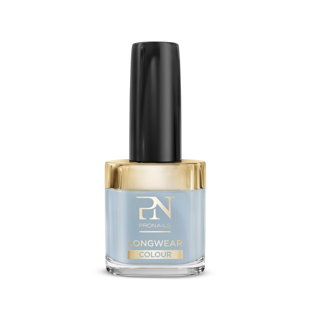 PRONAILS LongWear Nagellack 393 Moonstone 10ml