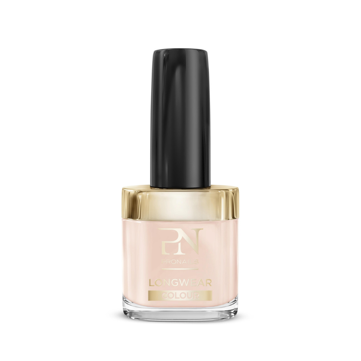 PRONAILS LongWear Nagellack 406 La Vie en Bloom 10ml Frühling/Sommer Look 2026