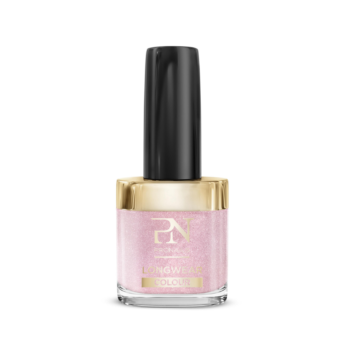 PRONAILS LongWear Nagellack 408 Éclat Voilà 10ml Frühling/Sommer Look 2026