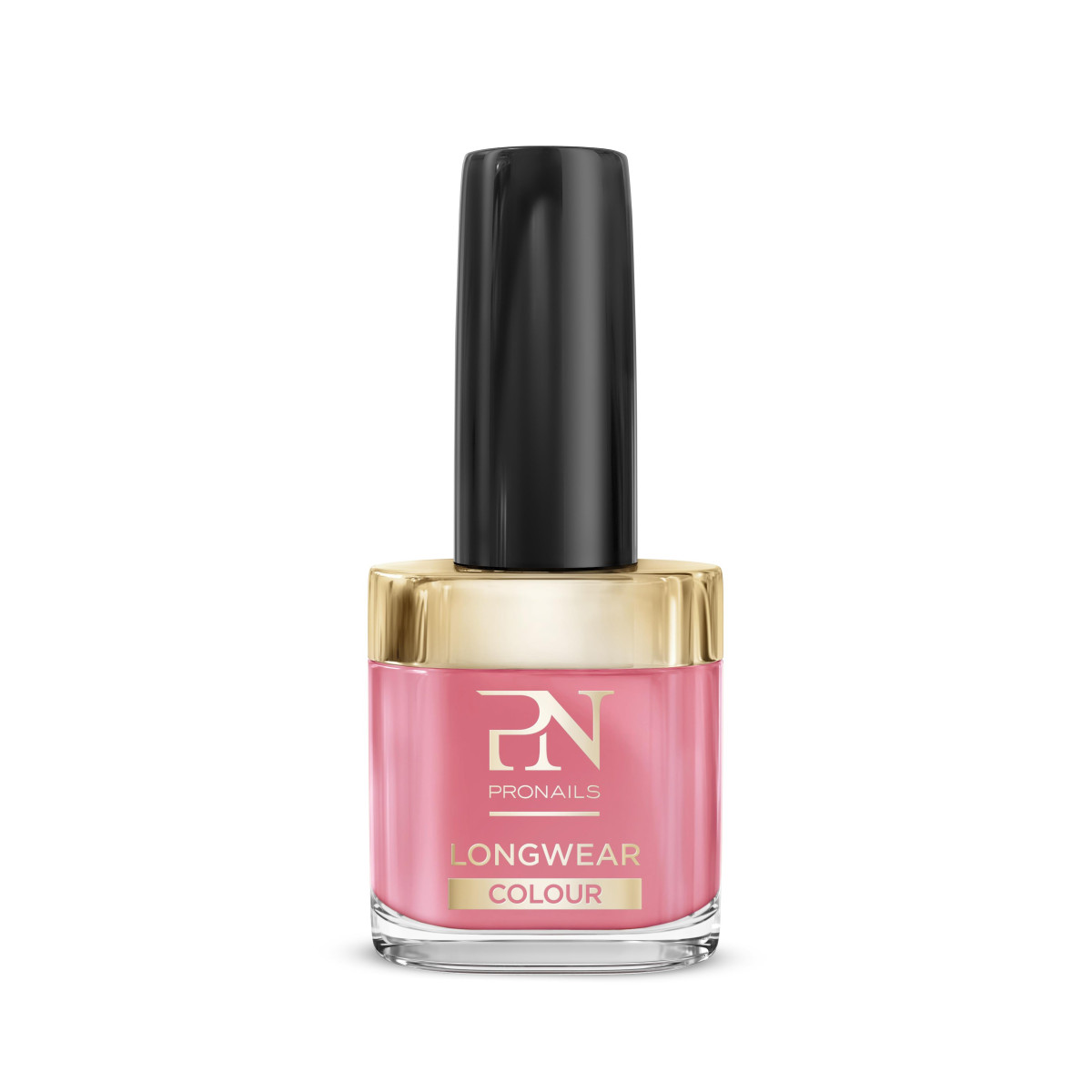 PRONAILS LongWear Nagellack 409 Blush Bohème 10ml Frühling/Sommer Look 2026