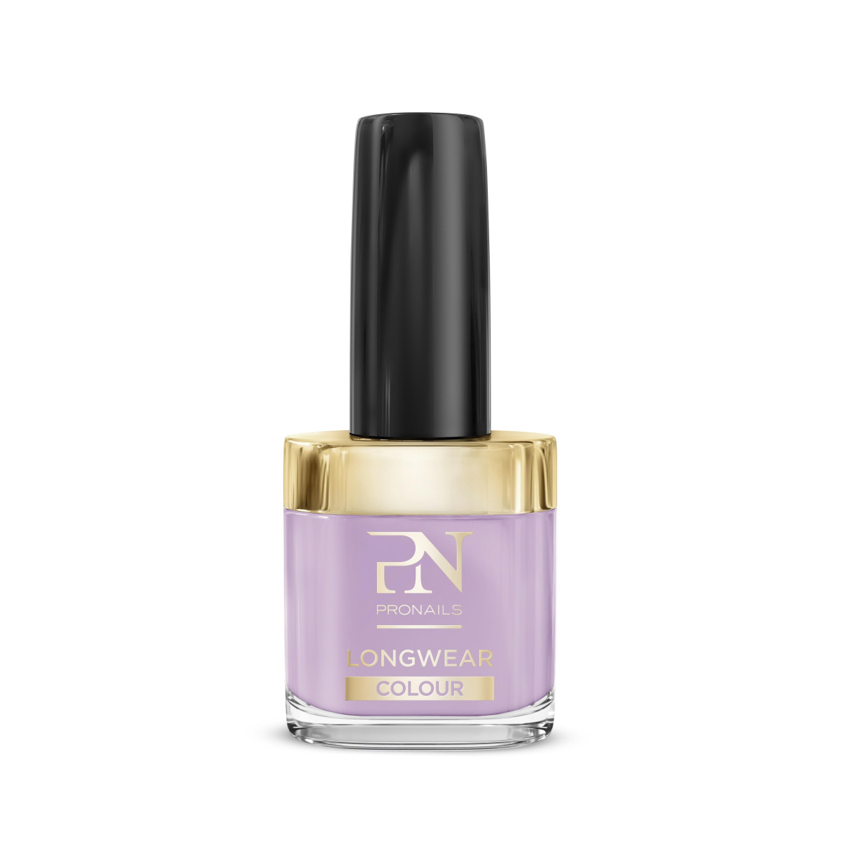 PRONAILS LongWear Nagellack 411 Lila Lama 10ml Frühling/Sommer Look 2026