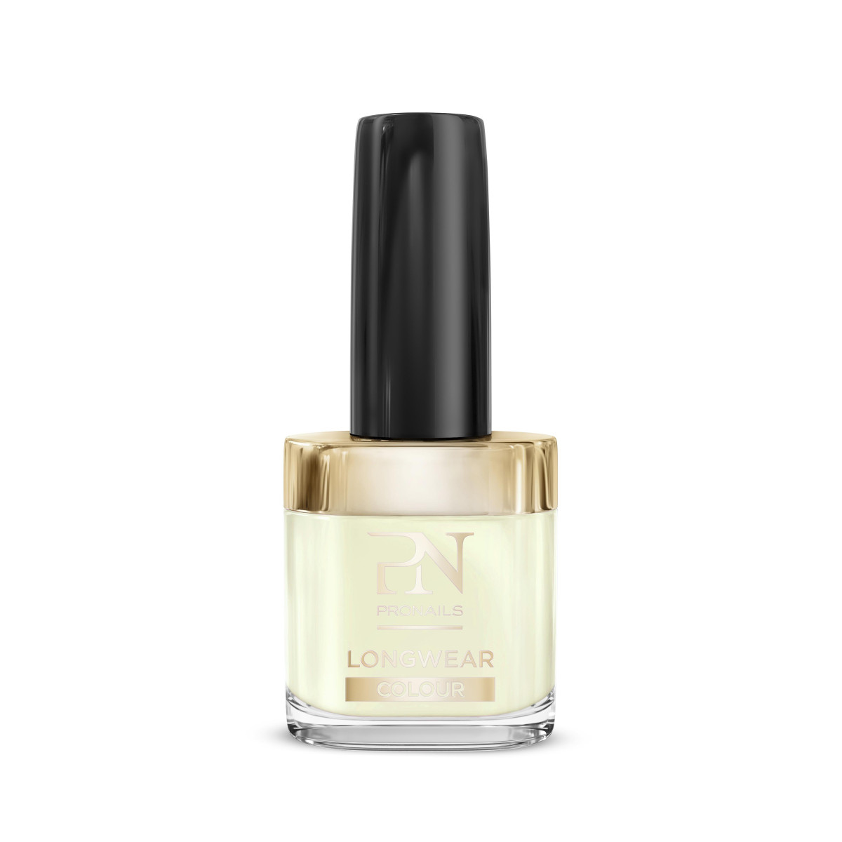 PRONAILS LongWear Nagellack 414 Pisco Sour 10ml Frühling/Sommer Look 2026