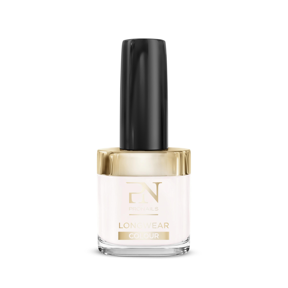 PRONAILS LongWear Nagellack 405 Nougat Nude 10ml Frühling/Sommer Look 2026