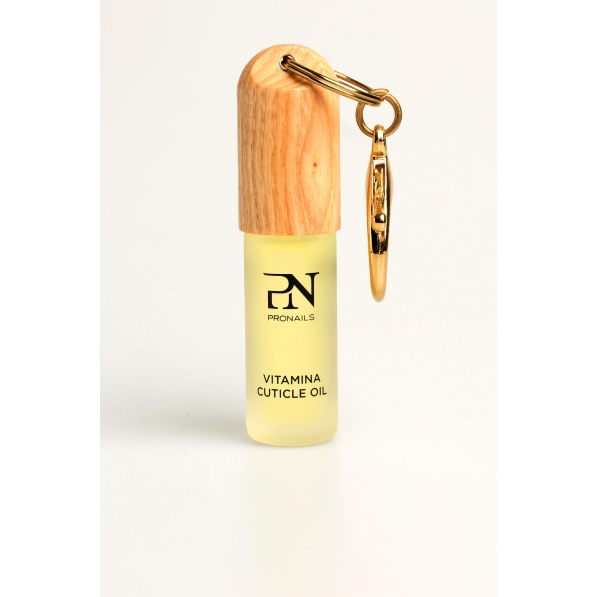 PRONAILS Vitamina Cuticle Oil 4ml Schlüsselanhänger