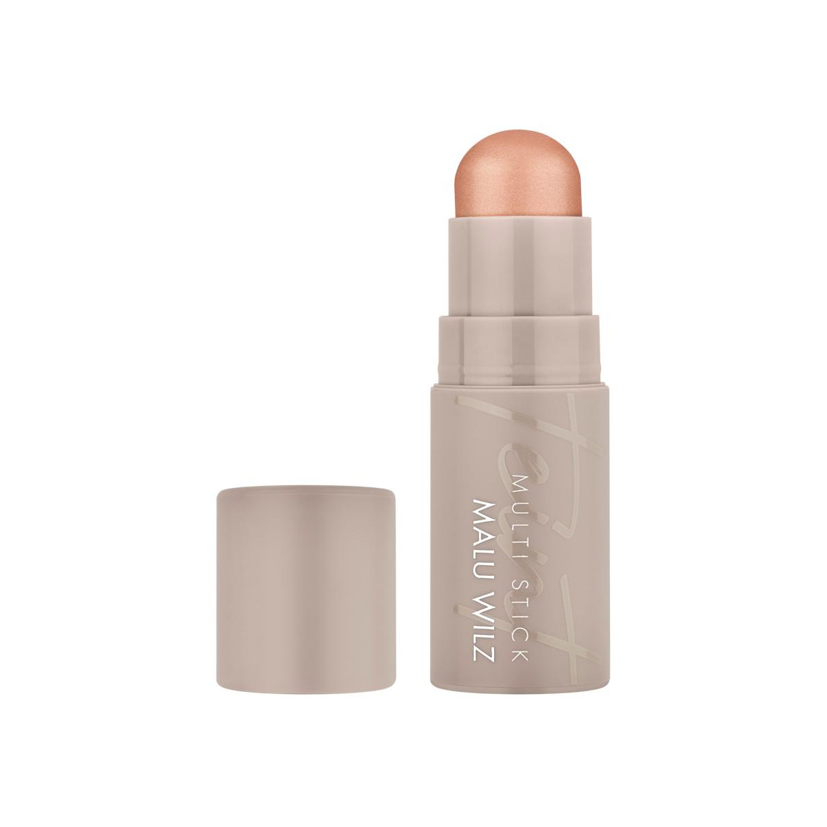 MALU WILZ Multi Stick Cream Gleam Nr.40 Sommer Look 2026