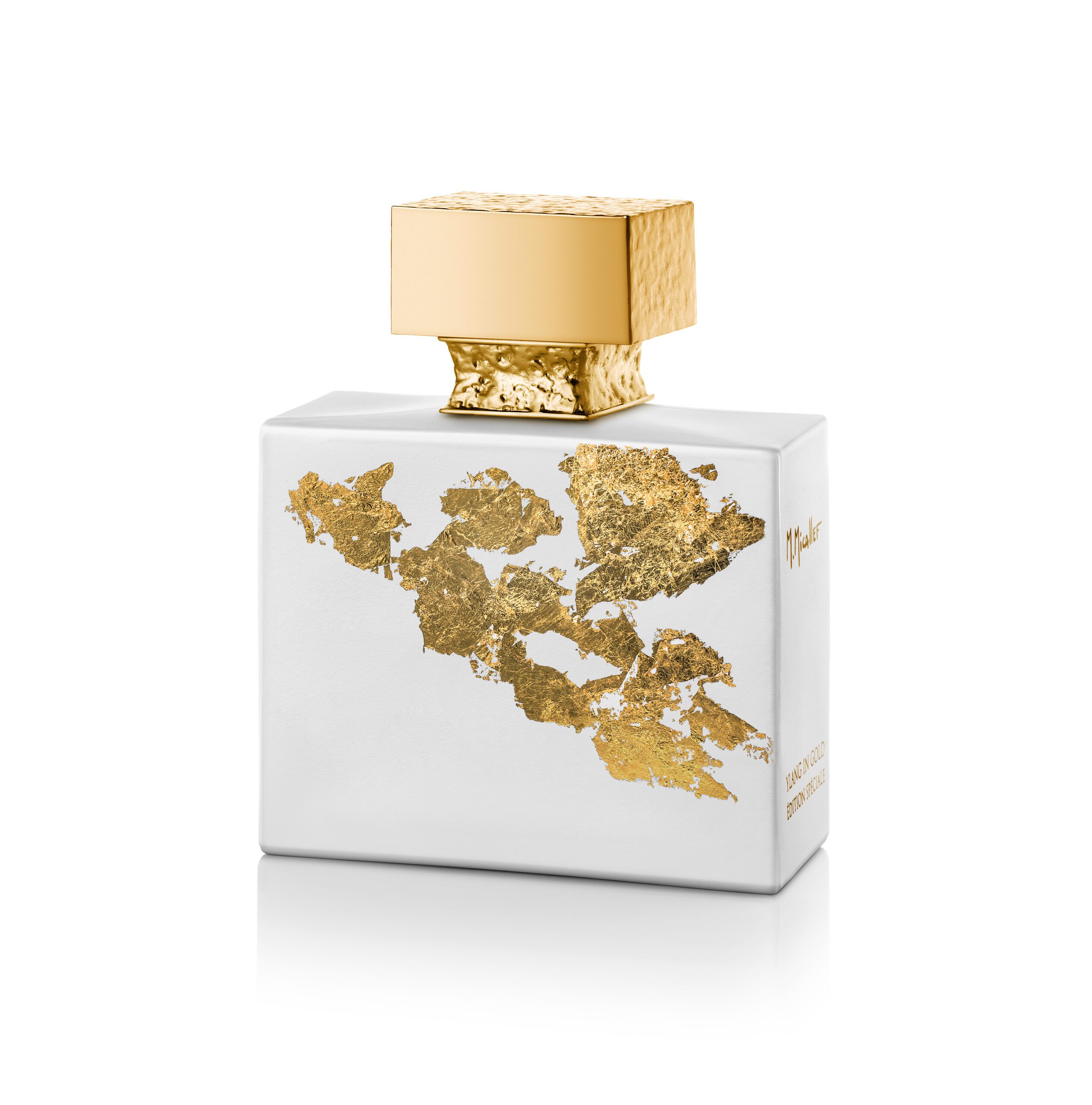 Maison Micallef YLANG IN GOLD 100ml Limited Edition – Bild 2