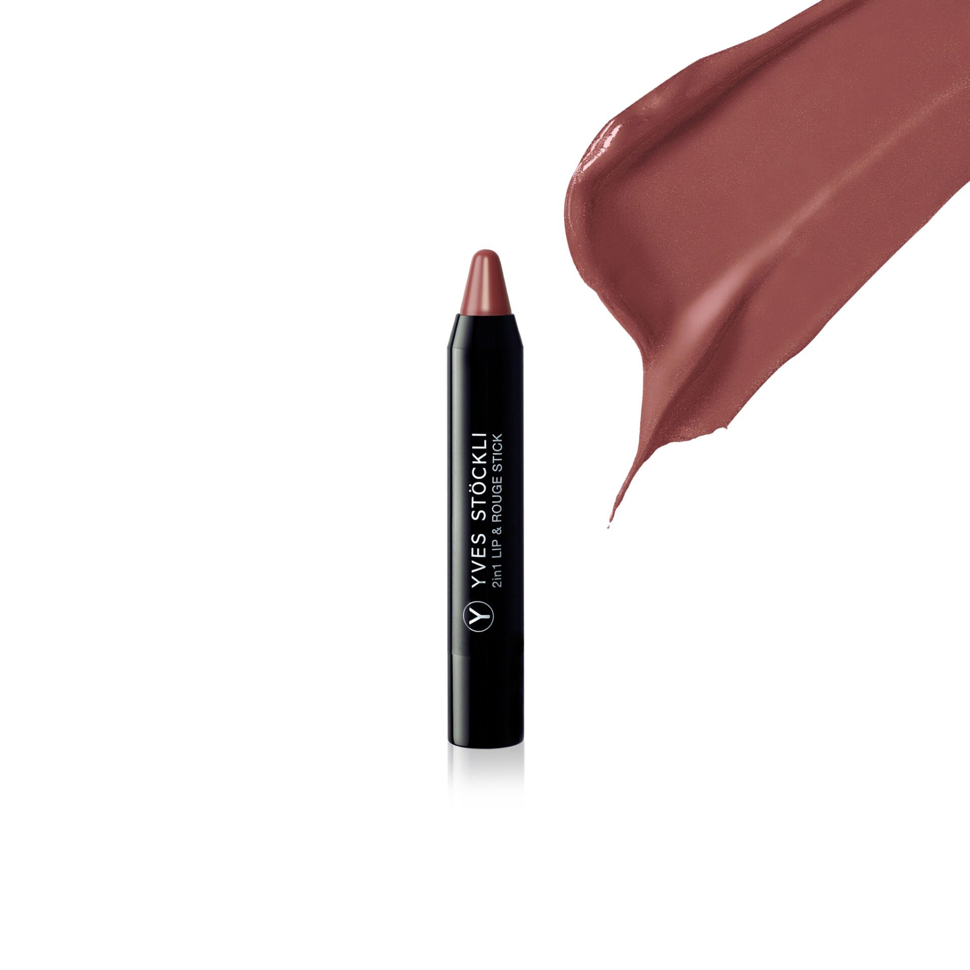 YVES STÖCKLI NEW COLOR STICK THE ONE LOOK 2025