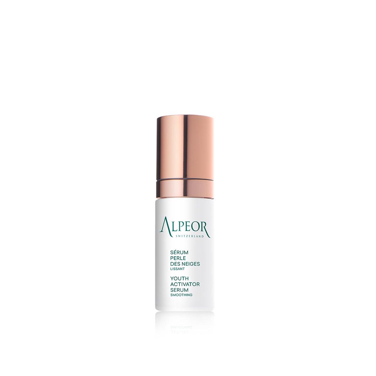 ALPEOR Sérum Perle des Neiges 30ml