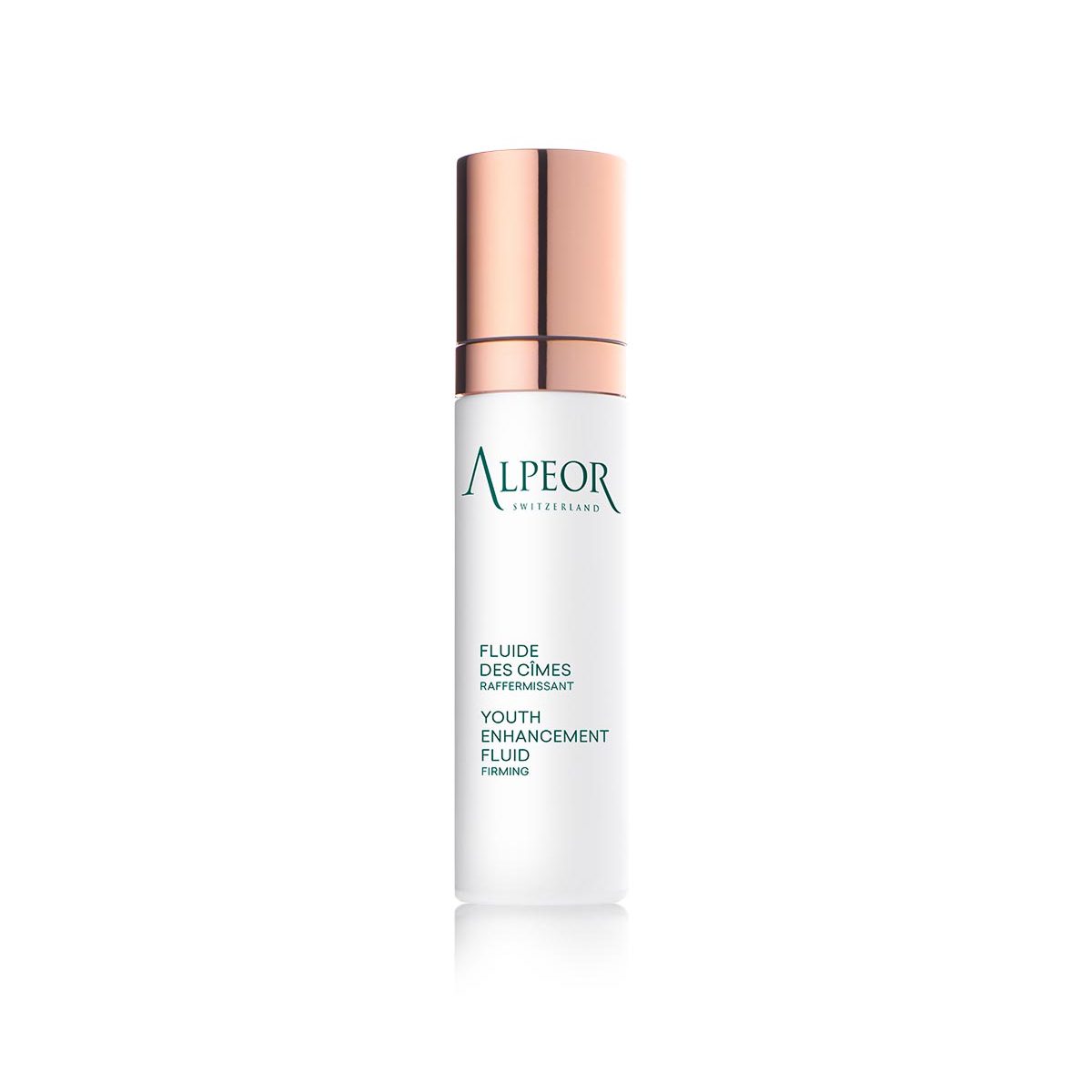 ALPEOR Fluide Secret des Cîmes 50ml