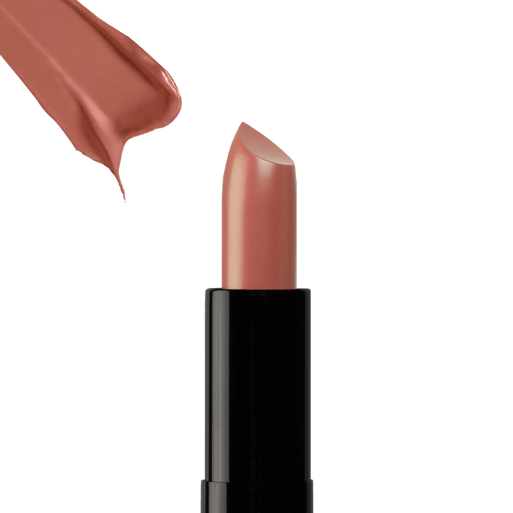 YVES STÖCKLI NEW Luxury Cream Lipstick Joy Rose – Bild 3