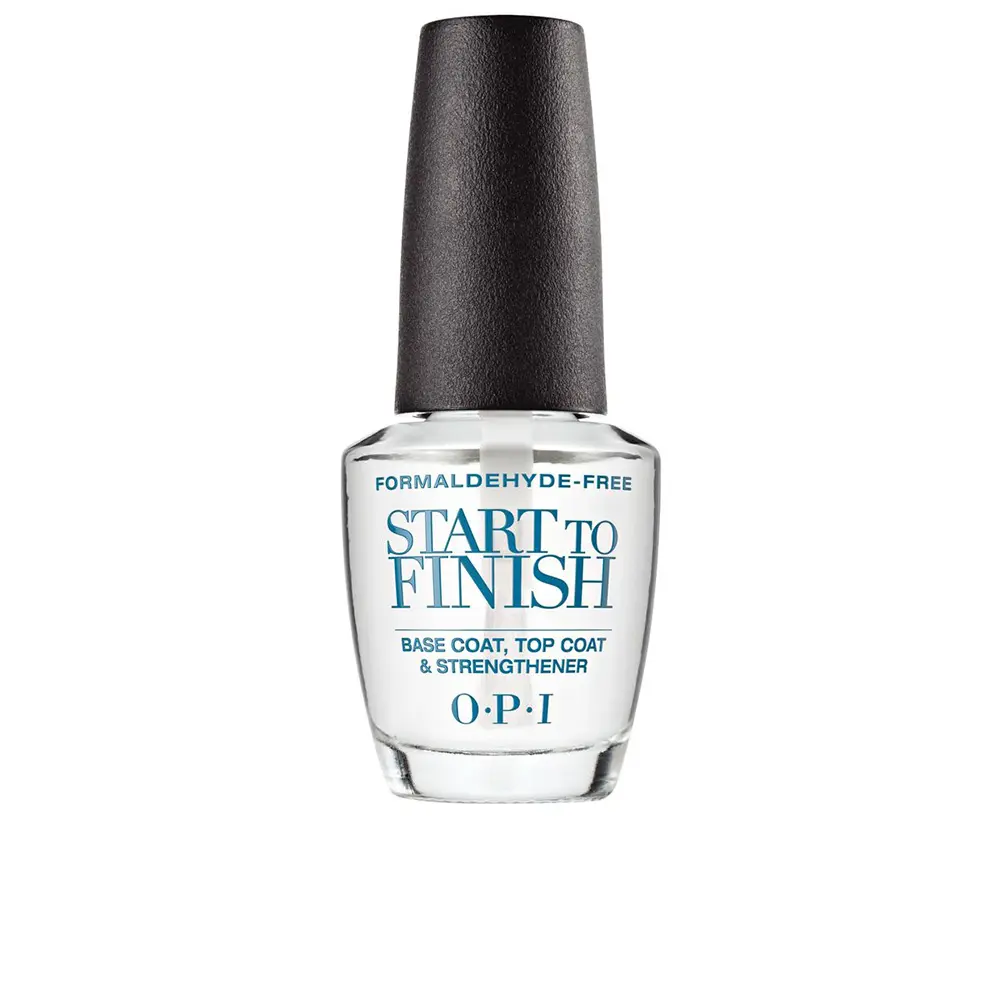 OPI START TO FINISH 15ml