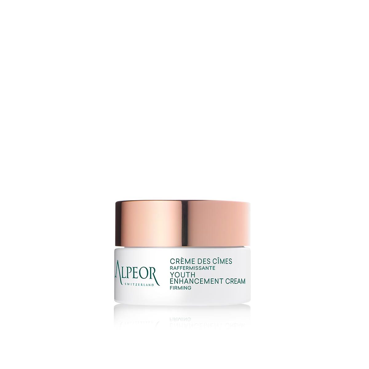ALPEOR Crème des Cîmes 50ml