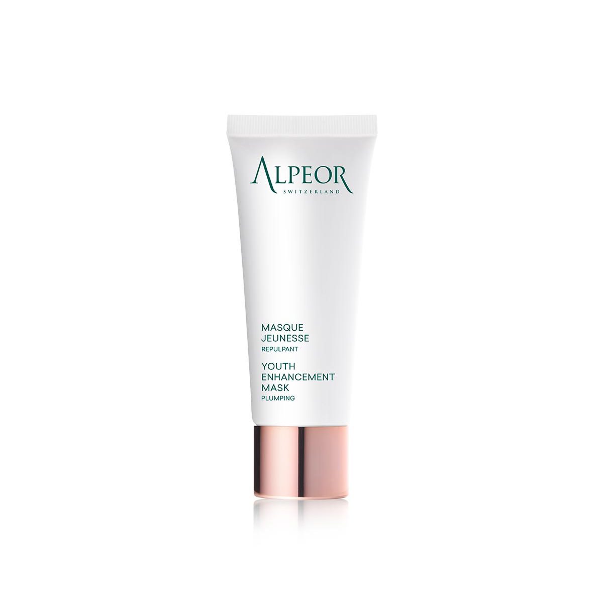 ALPEOR Masque Jeunesse 75ml