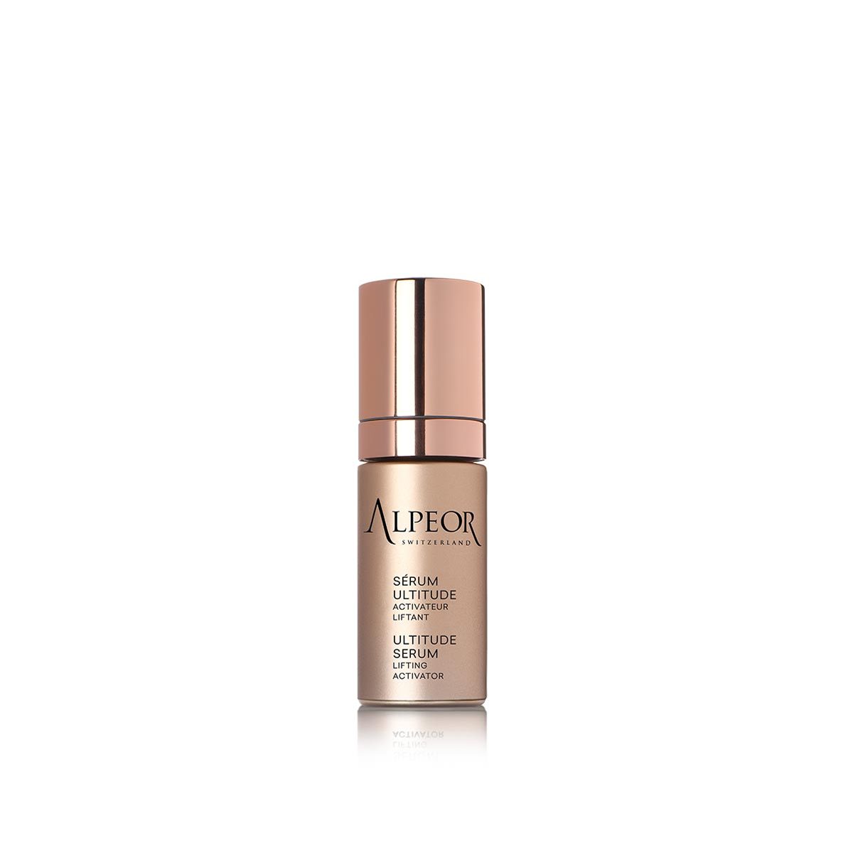 ALPEOR SÉRUM ULTITUDE 30ml