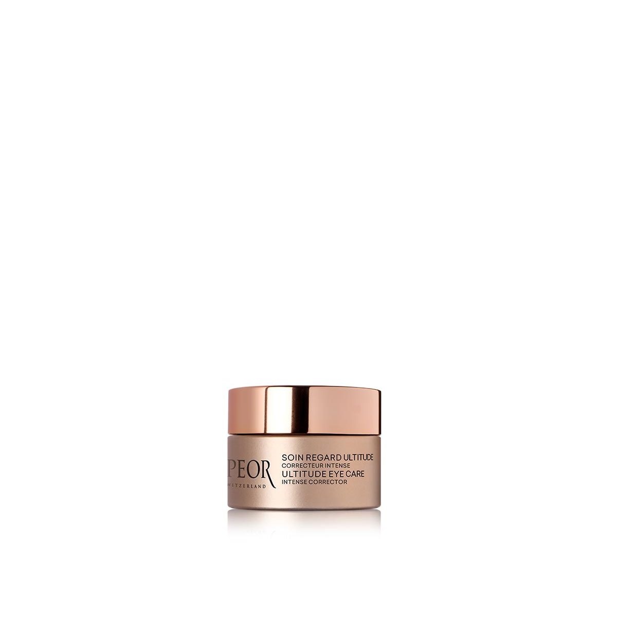 ALPEOR SOIN REGARD ULTITUDE 15ml