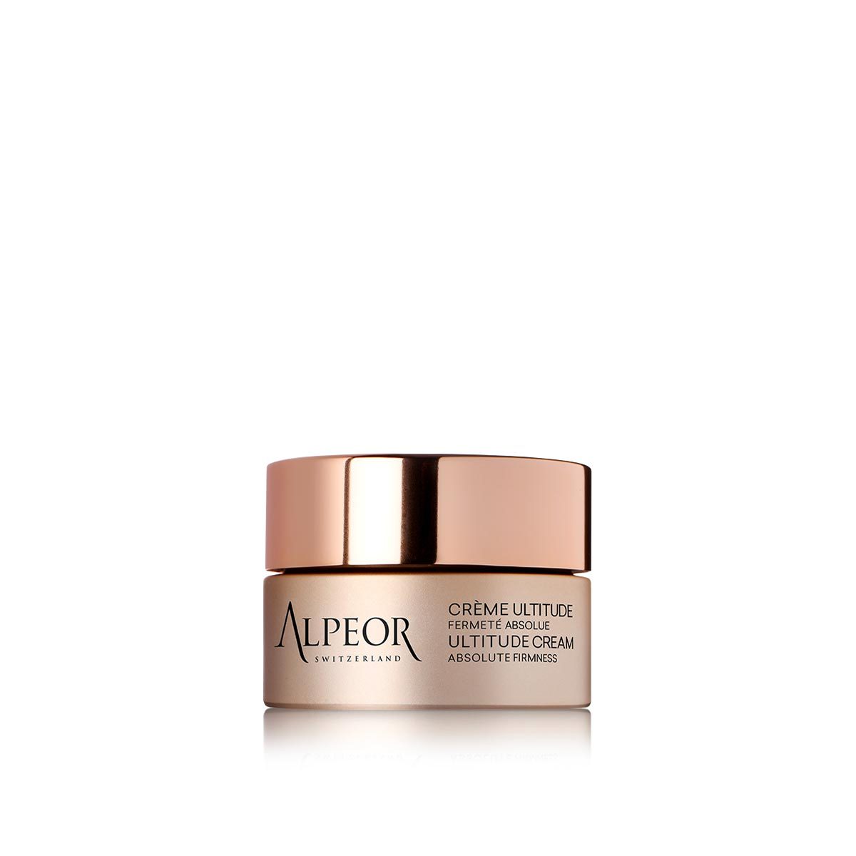 ALPEOR CRÈME ULTITUDE 50ml