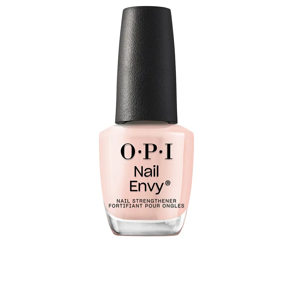 OPI Nail Envy Tri-Flex Technology BUBBLE BATH Nagelhärter 15ml