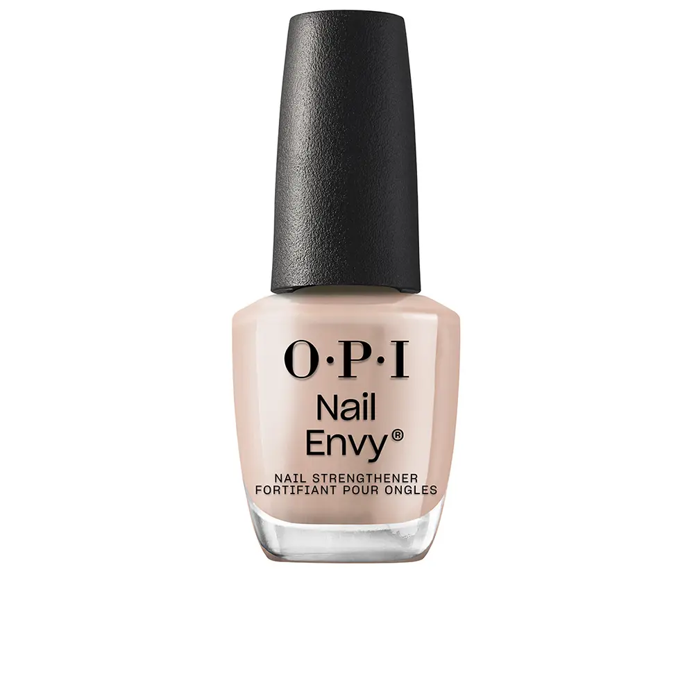 OPI Nail Envy Tri-Flex Technology DOUBLE NUDE-Y Nagelhärter 15ml