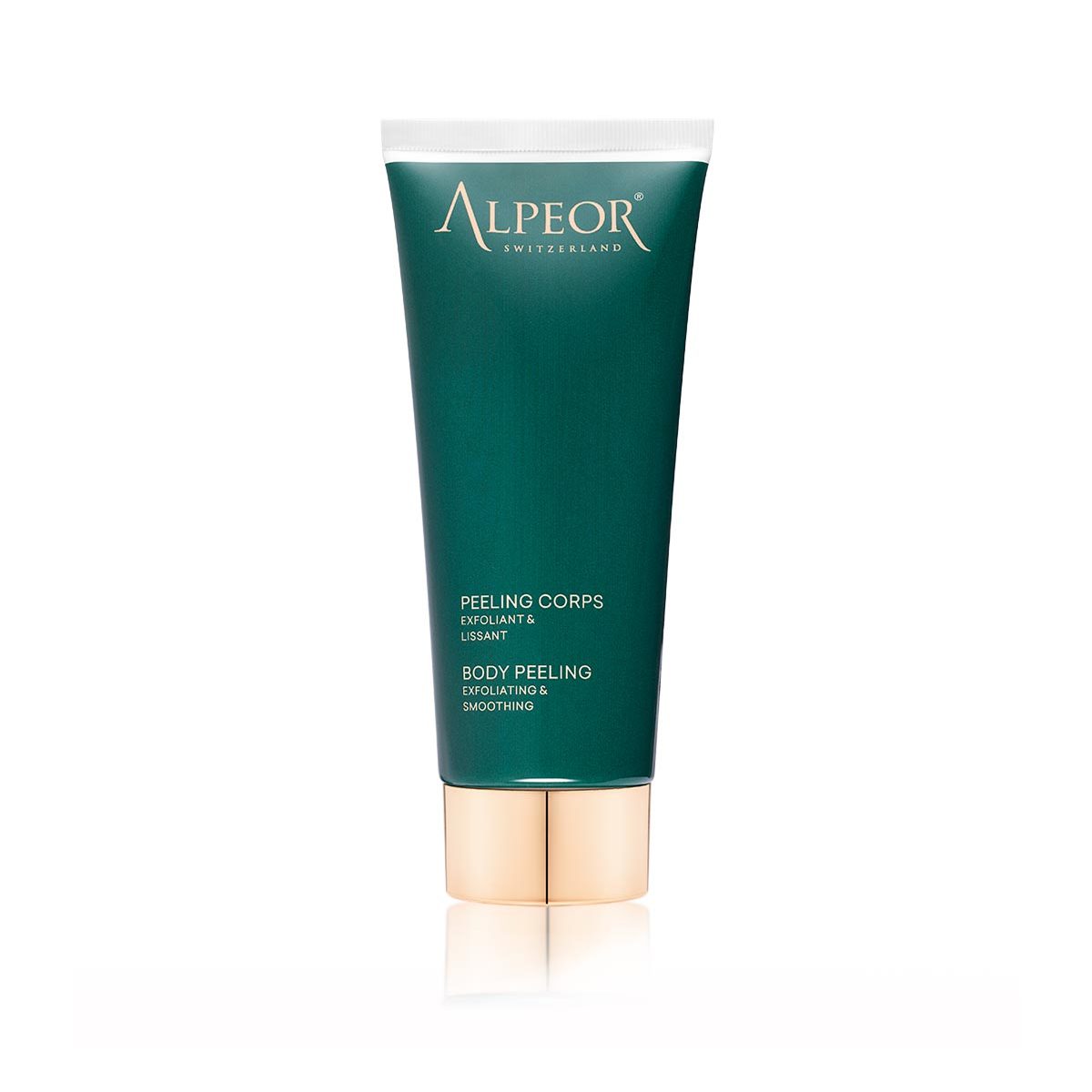 ALPEOR Körperpeeling 200ml