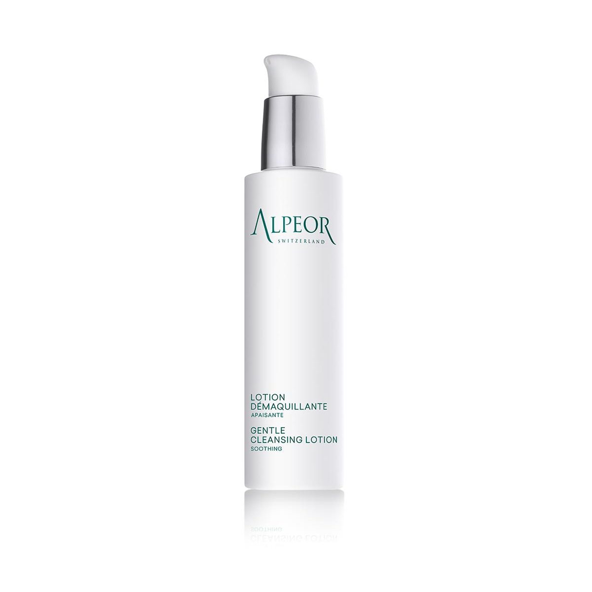 ALPEOR Lotion Démaquillante 150ml