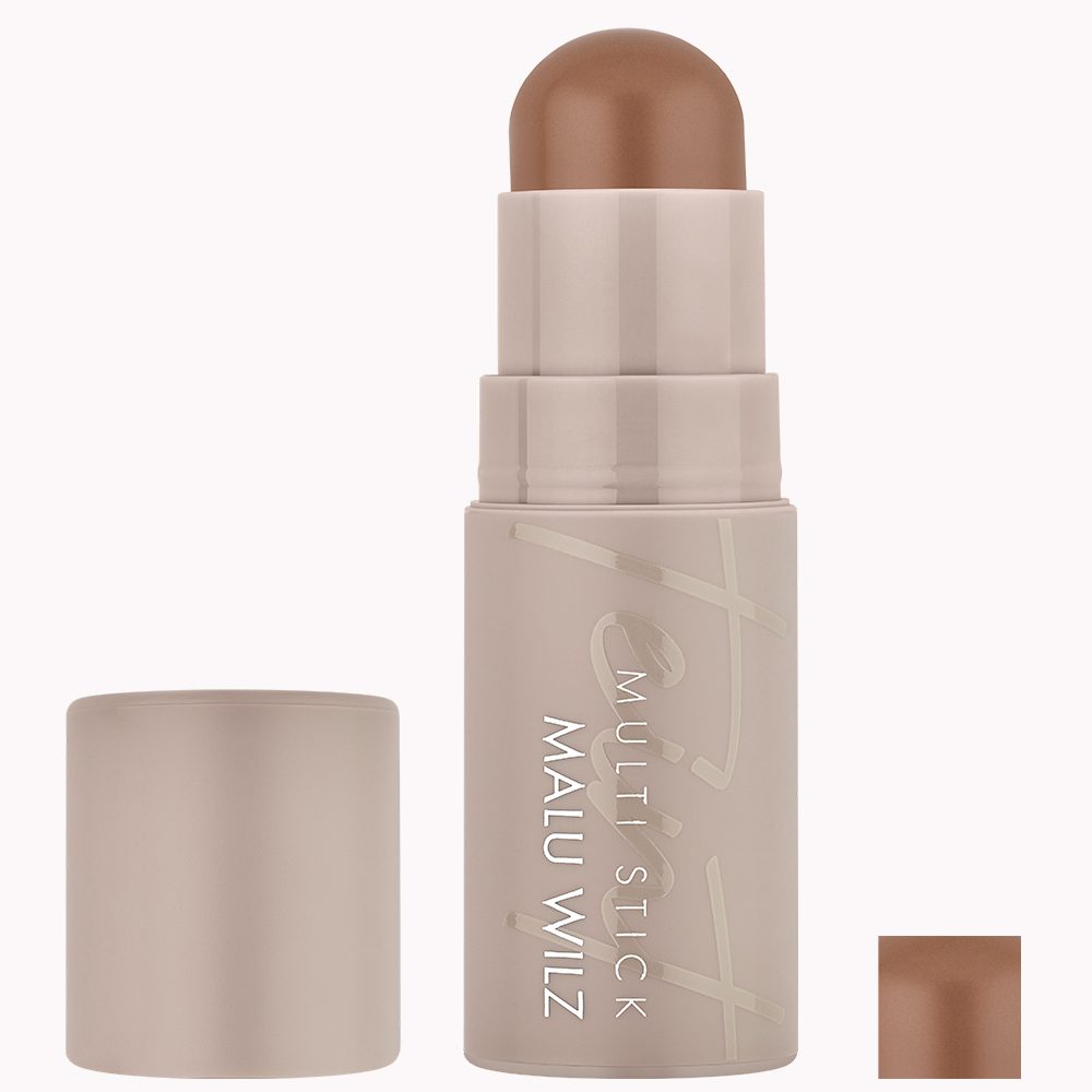 MALU WILZ Multi Stick Gala Beige 020 Herbstlook 2025
