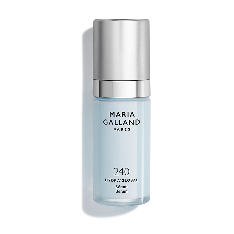 MARIA GALLAND 240 HYDRA`GLOBAL SÉRUM 30ml
