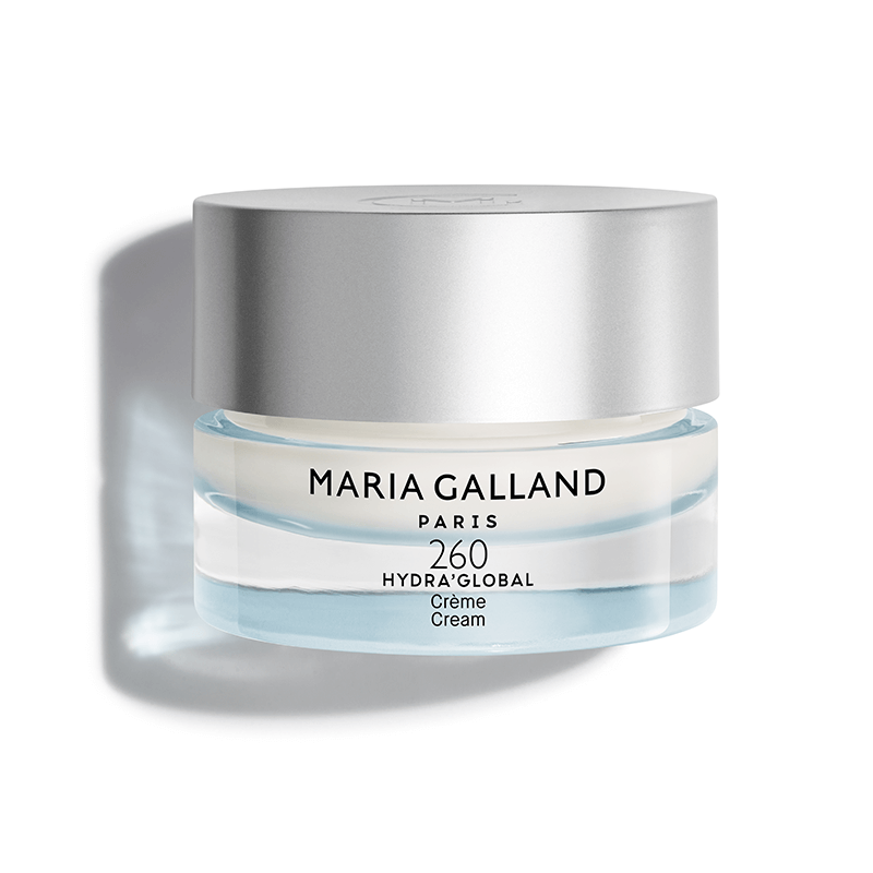 MARIA GALLAND 260 Crème HYDRA`GLOBAL 50ml