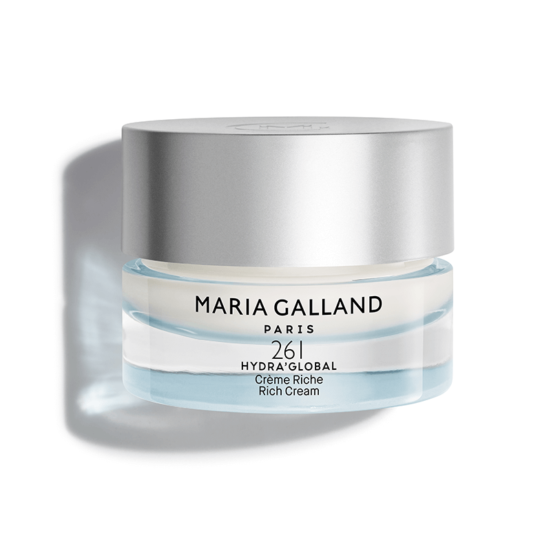 MARIA GALLAND 261 Crème riche HYDRA`GLOBAL 50ml
