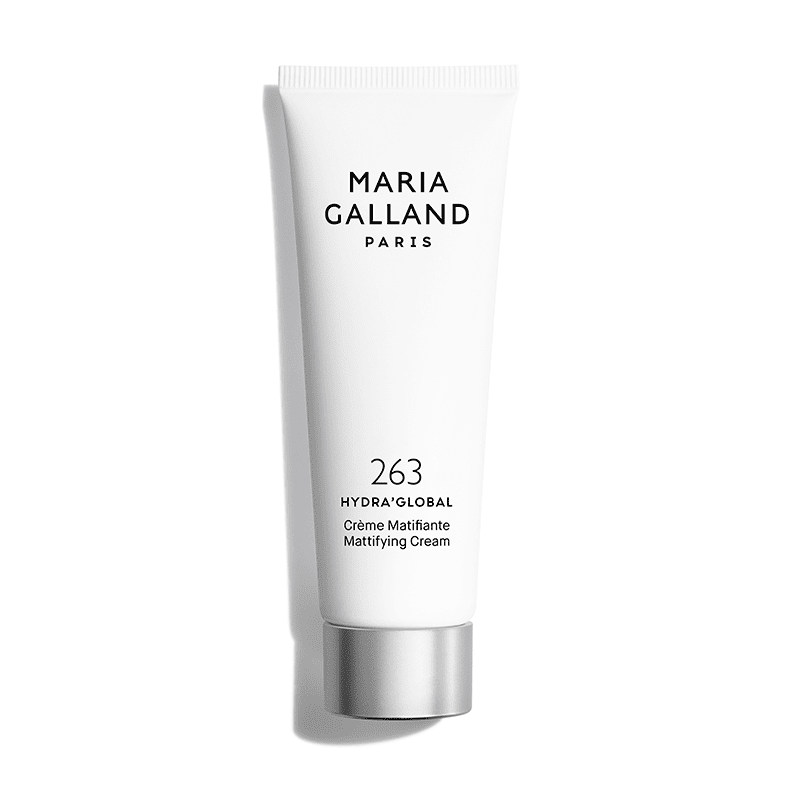 MARIA GALLAND 263 HYDRA'GLOBAL Mattifying Cream 50ml