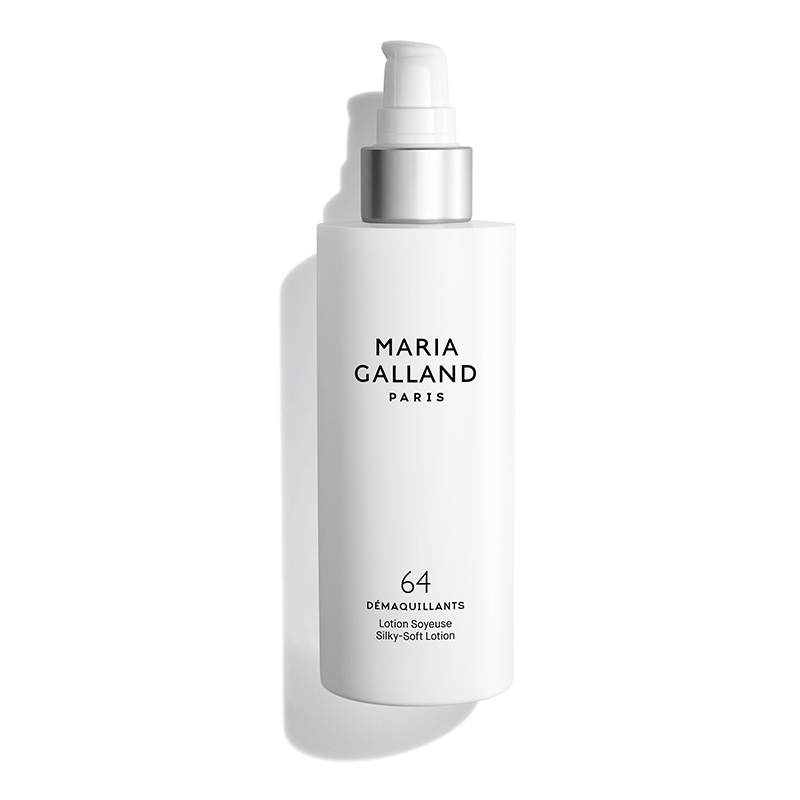 MARIA GALLAND 64 LOTION SOYEUSE 200ml