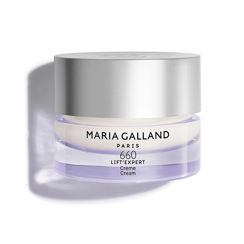 MARIA GALLAND 660 CRÈME LIFT’EXPERT 50ml