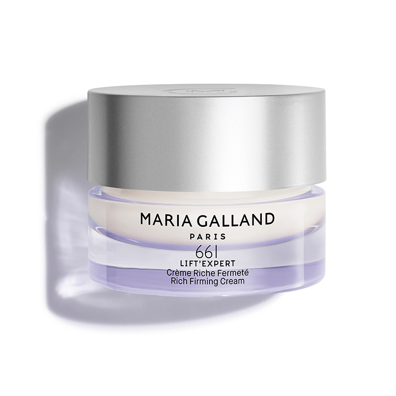 MARIA GALLAND 661 LIFT'EXPERT Rich Firming Cream 30ml