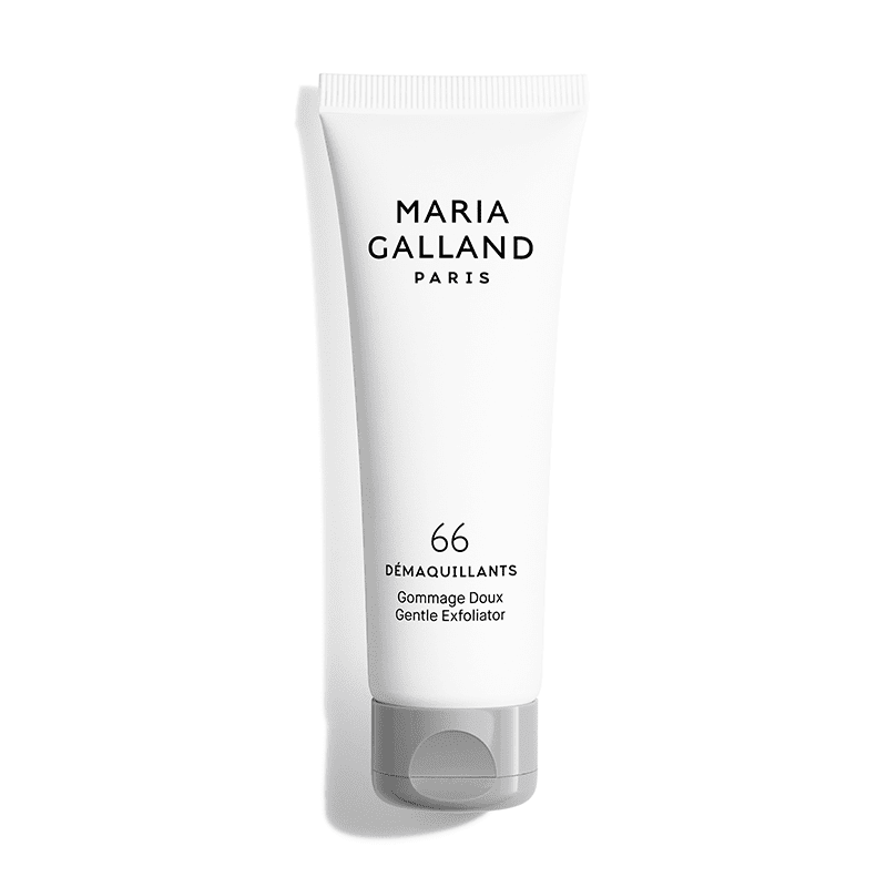 MARIA GALLAND 66 GOMMAGE DOUX 50ml