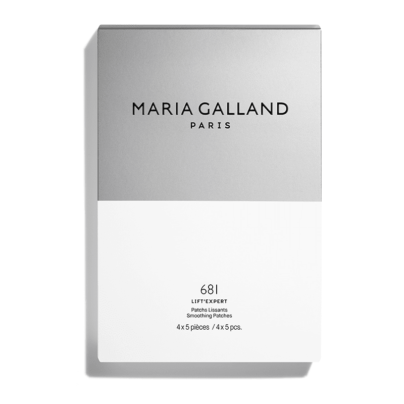 MARIA GALLAND 681 LIFT'EXPERT Smoothing Patches 4 Stk.