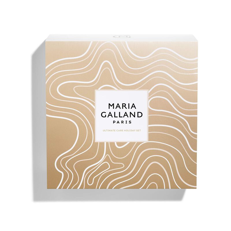 MARIA GALLAND 1000 Ultimate Care Holiday Set – Bild 3