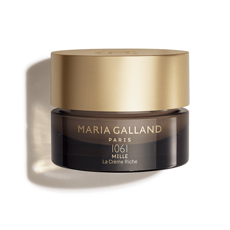 MARIA GALLAND 1061 The Rich Cream 50ml (nur im Institut erhältlich)