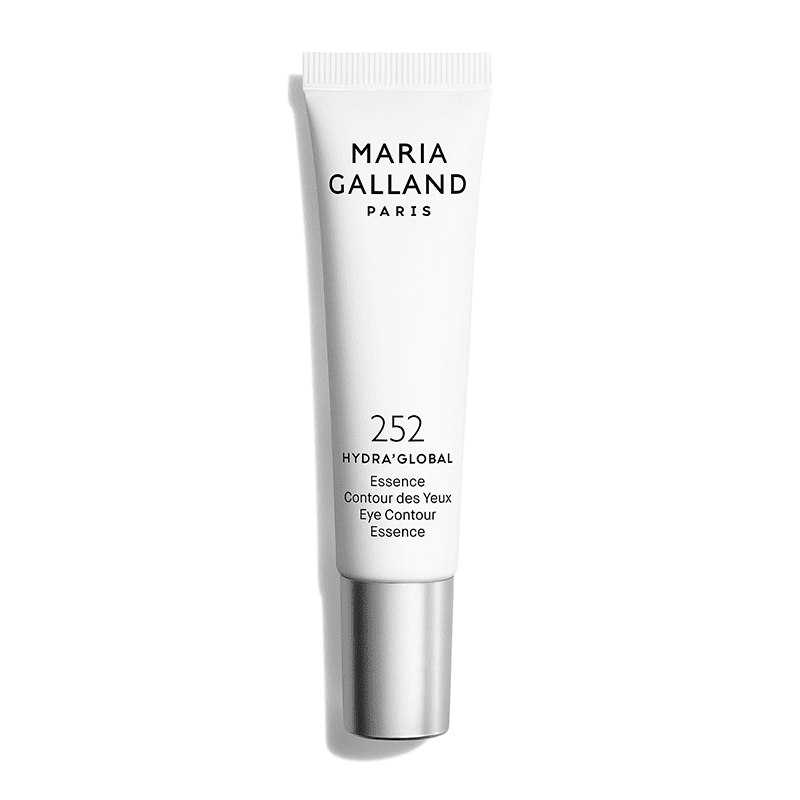 MARIA GALLAND 252 HYDRA`GLOBAL Eye Contour Essence 10ml