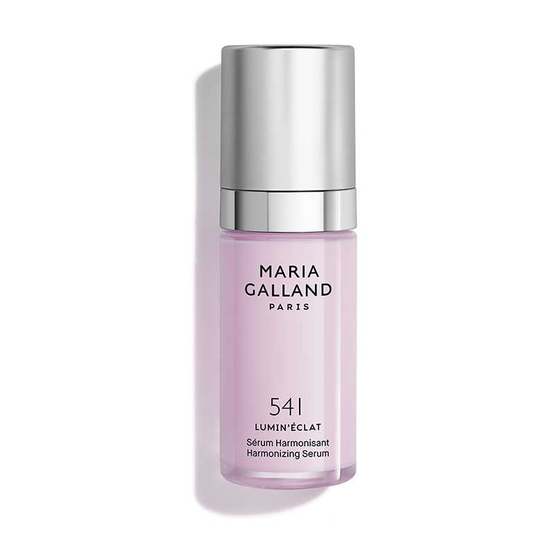 MARIA GALLAND 541 LUMIN'ÉCLAT Harmonizing Serum 30ml