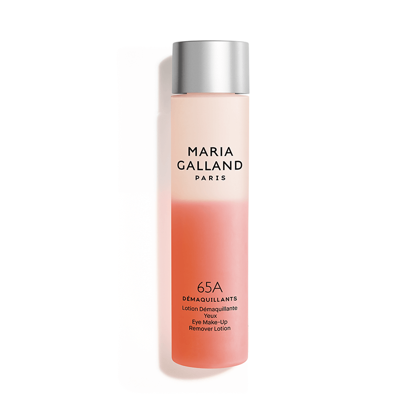 MARIA GALLAND 65A LOTION DÉMAQUILLANTE YEUX 125ml