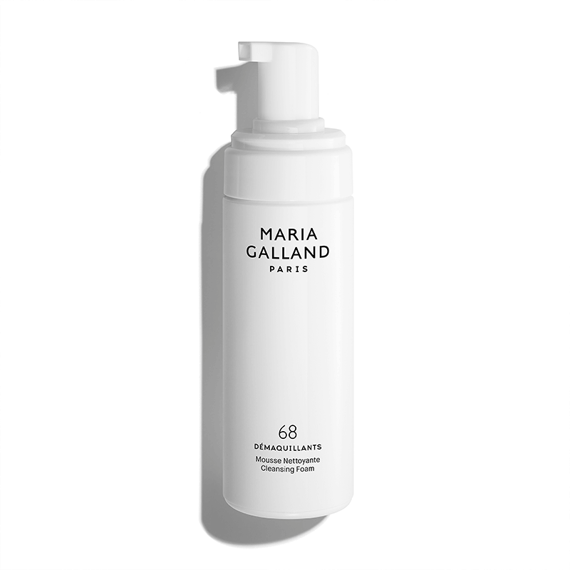 MARIA GALLAND NEW 68 Cleansing Foam 150ml