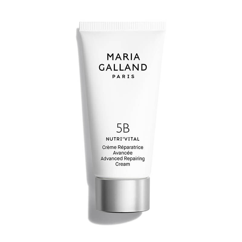 MARIA GALLAND NEW 5B Nutri'Vital Advanced Repairing Cream 30ml