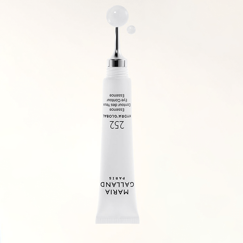 MARIA GALLAND 252 HYDRA`GLOBAL Eye Contour Essence 10ml – Bild 2
