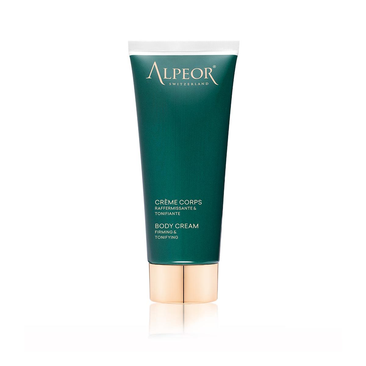 ALPEOR Köpercreme 200ml